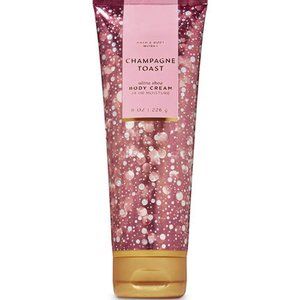 Bath & Body Works ‘Champagne Toast’ Ultra Shea Body Cream | 8oz